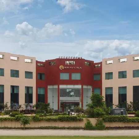 Bravura Gold Resort