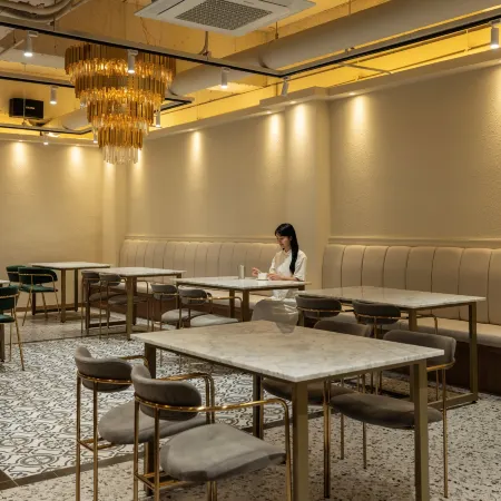 H-Avenue Hotel Suncheon Station