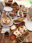 Salkim Hotel Gokceada - breakfast