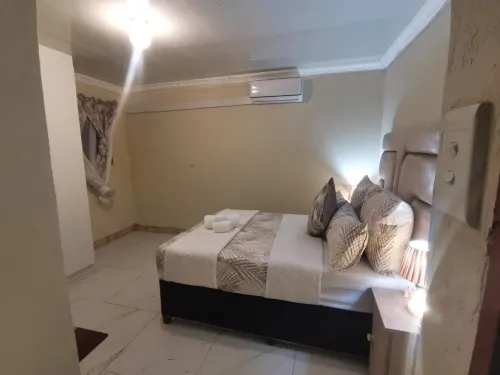 Ojong's Self-Catering Midrand - 2-Sterne