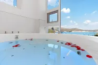 Geoje Badageurigo Pension - Hot Tub