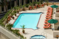 Hilton Santa Monica - Beach