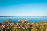 Sidera Kirman Premium - Ultra All Inclusive - Romantische