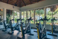 Iberostar Selection Hacienda Dominicus - All Inclusive - Gym