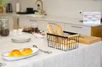 Casa Vieira Lobo - Breakfast