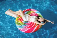 Roliva Hotel & Apartment Danang - Private Pool
