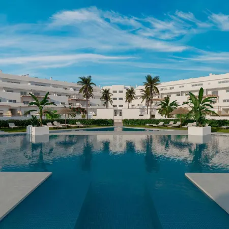 Punta Candor Suites
