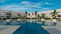Punta Candor Suites - Bãi biển