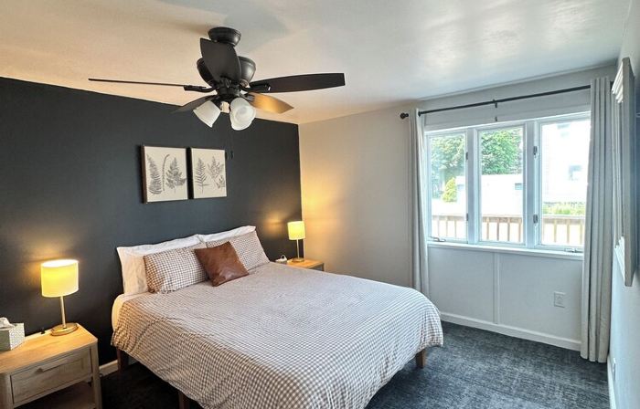 Tranquil House in Charming Calumet