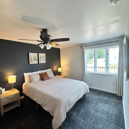 Tranquil House in Charming Calumet