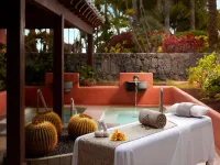Tivoli la Caleta Resort - Kuntosalit