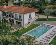 Casa do Fontao - Alloggi