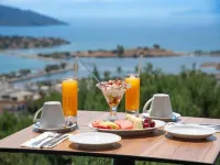 Elounda Heights (Adults Only) - balcony