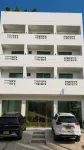 Coco Beach by Croma - parking