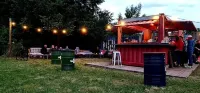 An Den Wiesen Gasthaus am Finowkanal - Wifi