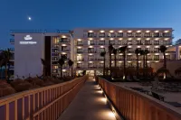 Hotel Best Triton - parking