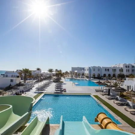 Calimera Yati Beach All Inclusive