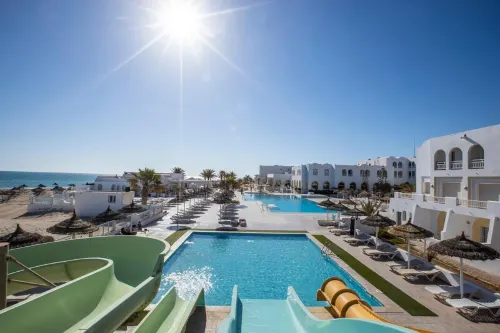 Calimera Yati Beach All Inclusive - Cheap