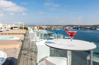 Barceló Hamilton Menorca - Adults Only - Ocean View