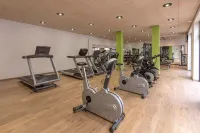 Hotel Costa Calero Thalasso & Spa - salle de sport