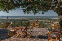 Meliá Serengeti Lodge Member of Meliá Collection - 5 estrellas