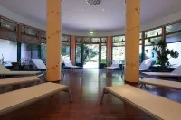 Maxx Hotel Jena - Gym
