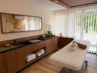 巴伐利亞琥珀酒店 - SPA