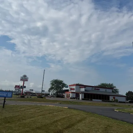 Route23 Inn Hotels in Pickaway County
