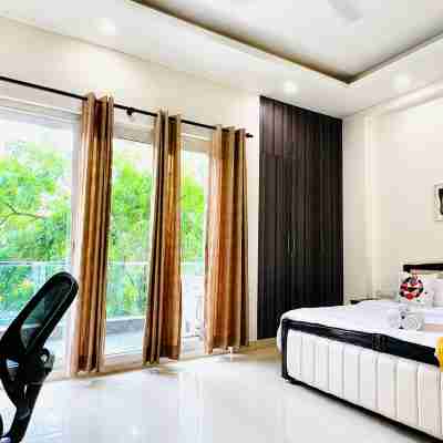 Olive Service Apartments - DLF Cyber City Rooms