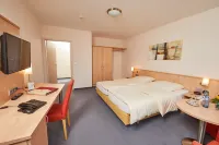 Hotel Filderland - Stuttgart Messe - Airport - 3-Star