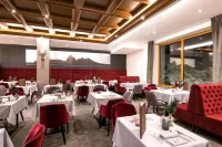 Grand Hotel Wolkenstein - Gym