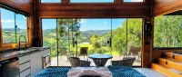 Cabana Bad Wolf - Rancho Queimado - 5-Star
