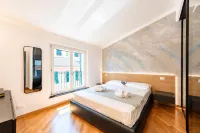 Wonderful House In Portofino with Parking - Happy Rentals - Familien