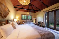Anahata Retreat Beach Front Resort - 4-Star