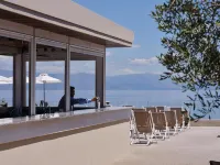 Aeolos Beach Resort - ที่มีบาร์
