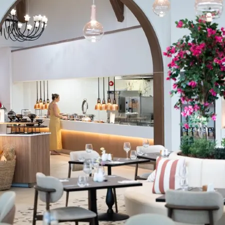 King Jason Paphos - Designed for Adults by Louis Hotels