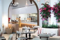 King Jason Paphos - Designed for Adults by Louis Hotels - Gym