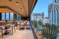 VITA Hotel & Rooftop - breakfast