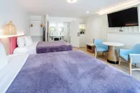 The Belmont Shore Inn - 2-Star