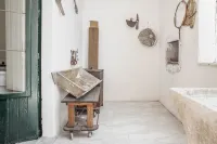 Apartment with Courtyard in Pozzillo by Wonderful Italy - 3-Star