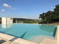 Masseria Paretano - Pool