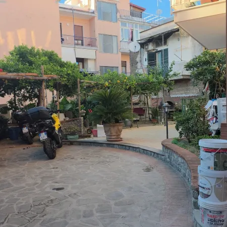 Erminia Apartaments