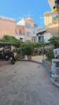 Erminia Apartaments - balcón
