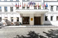 Ametyst Hotel Praha - spa