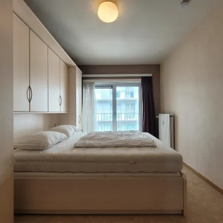 Apartment on the Coast for 6 People