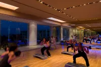 Royal Thalassa Monastir - Gym