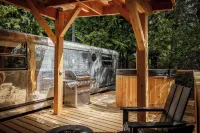 Mackenzie Beach Resort - en bord de mer