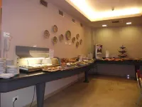 Hotel Mediterraneo - breakfast
