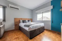 StayHome Ponta da Praia - 2min da Praia - ห้องครัว