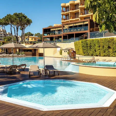 3HB Falésia Beach